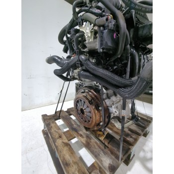 Recambio de motor completo para toyota yaris (_p9_) 1.33 vvt-i (nsp90_) referencia OEM IAM 1900047081/1NR-FE  