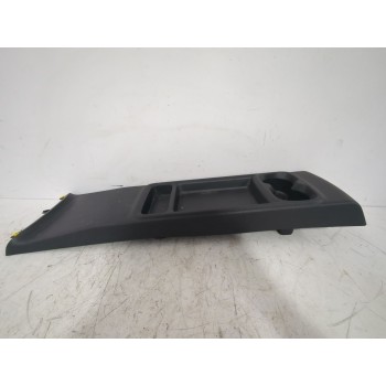 Recambio de consola central para peugeot rifter 1.5 bluehdi 100 referencia OEM IAM 98169116ZD  