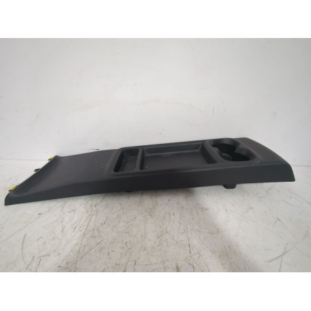 Recambio de consola central para peugeot rifter 1.5 bluehdi 100 referencia OEM IAM 98169116ZD  
