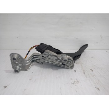 Recambio de pedal acelerador para land rover discovery 4 tdv6 hse referencia OEM IAM AH229F836AA  