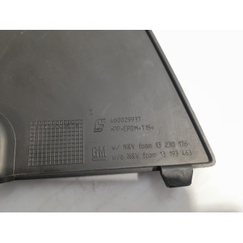 Recambio de moldura interior para opel corsa d 1.3 16v cdti referencia OEM IAM 13230176  