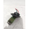 Recambio de resistencia calefaccion para volkswagen polo iv (9n_, 9a_) 1.9 sdi referencia OEM IAM 6Q0963235A  