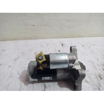MOTOR ARRANQUE M001T81582 