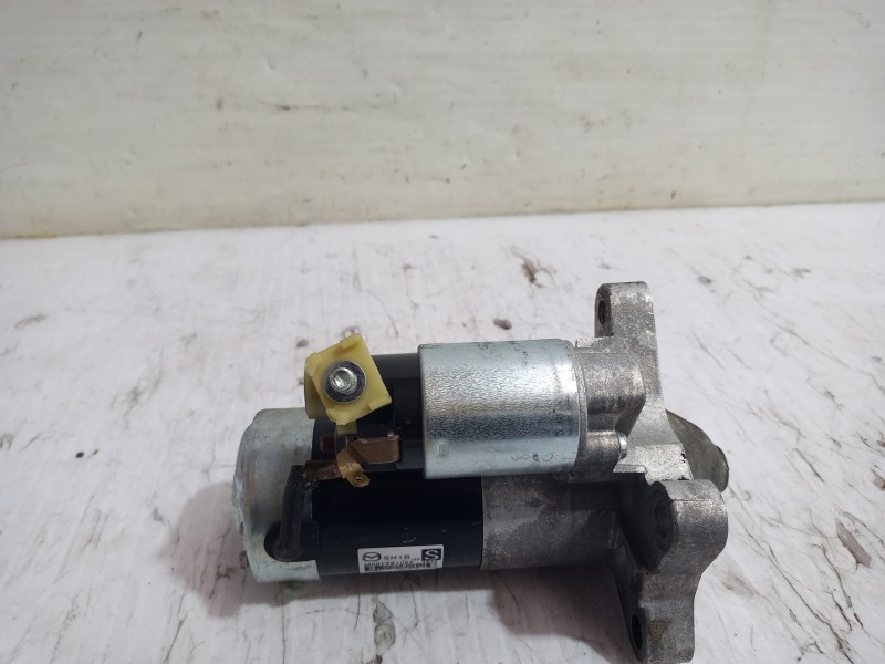 Recambio de motor arranque para mazda 3 lim. () center-line referencia OEM IAM M001T81582  