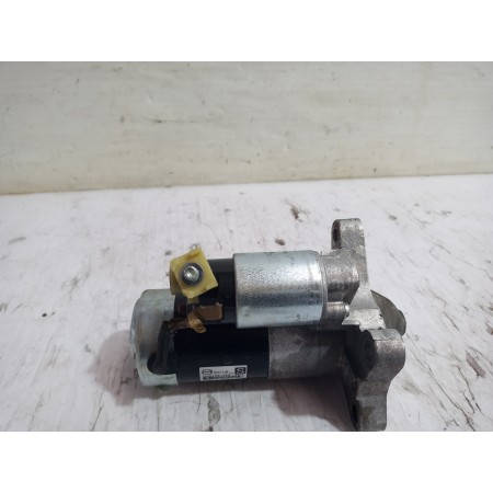 Recambio de motor arranque para mazda 3 lim. () center-line referencia OEM IAM M001T81582  