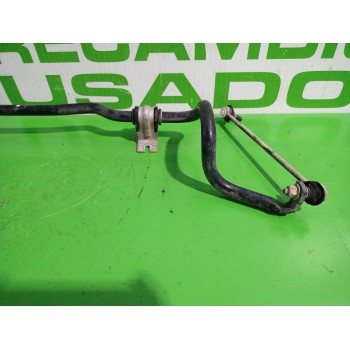 Recambio de barra estabilizadora delantera para renault scenic ii 1.6 16v referencia OEM IAM 8200646060  