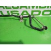 Recambio de barra estabilizadora delantera para renault scenic ii 1.6 16v referencia OEM IAM 8200646060  