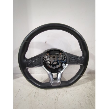 Recambio de volante para nissan qashqai ii (j11, j11_) 1.3 dig-t referencia OEM IAM 34324266A  