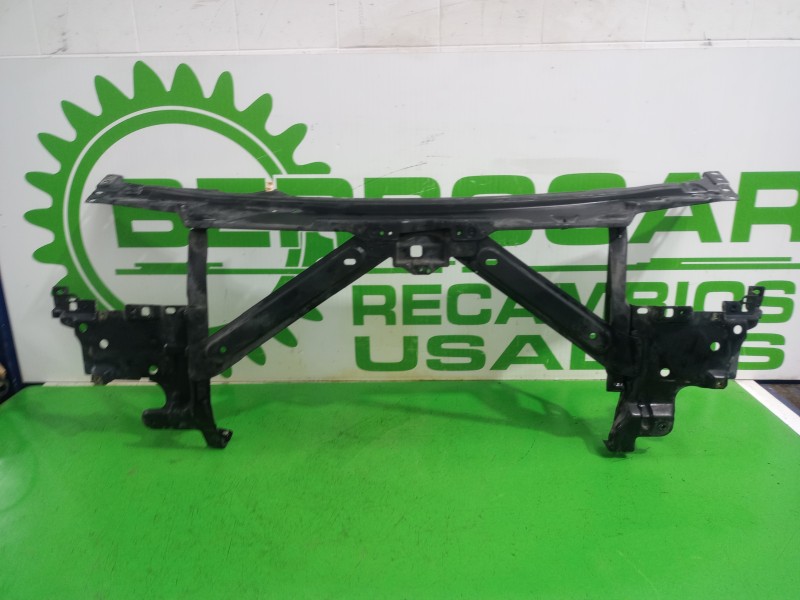 Recambio de panel frontal para seat ibiza (6k1) select referencia OEM IAM 6K0805591AE  