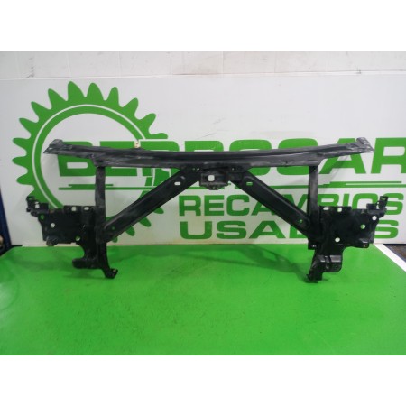 Recambio de panel frontal para seat ibiza (6k1) select referencia OEM IAM 6K0805591AE  