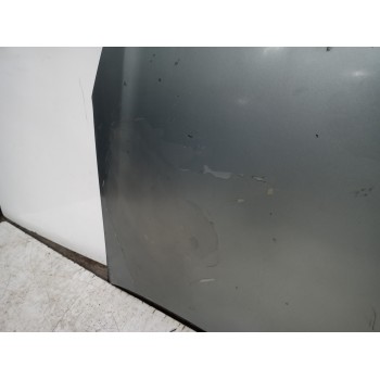 Recambio de capot para opel zafira b 1.6 16v cat referencia OEM IAM 1160008  
