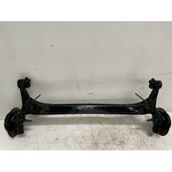 Recambio de puente trasero para toyota prius (nhw20) basis referencia OEM IAM 4210147050  