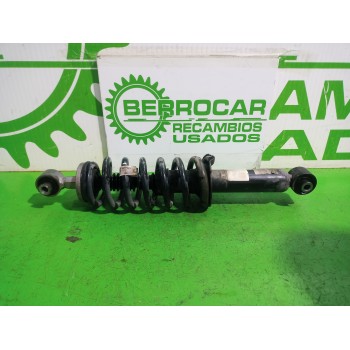 Recambio de amortiguador trasero izquierdo para peugeot 508 active referencia OEM IAM 9805434380  