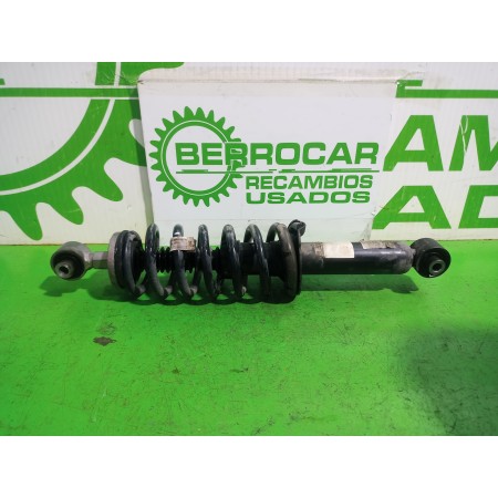 Recambio de amortiguador trasero izquierdo para peugeot 508 active referencia OEM IAM 9805434380  