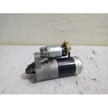 Recambio de motor arranque para mazda 3 lim. () center-line referencia OEM IAM M001T81582  
