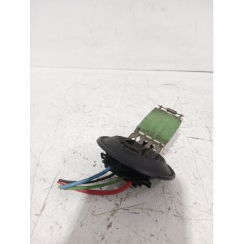 Recambio de resistencia calefaccion para volkswagen polo iv (9n_, 9a_) 1.9 sdi referencia OEM IAM 6Q0963235A  