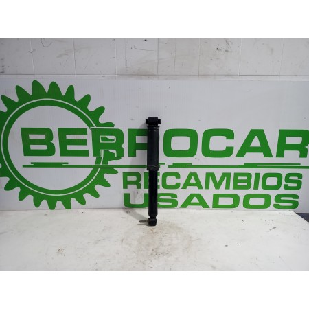Recambio de amortiguador trasero para renault scenic ii 1.9 dci diesel referencia OEM IAM 8200421322  