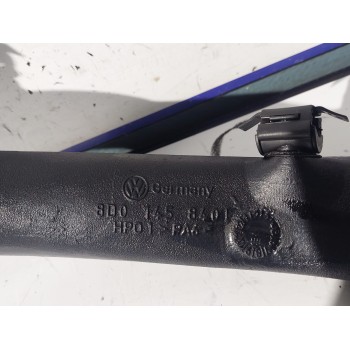 Recambio de tubo para volkswagen passat berlina (3b2) 1.9 tdi referencia OEM IAM 8D01458401  
