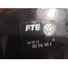 Recambio de servofreno para seat ibiza (6l1) 1.9 tdi referencia OEM IAM 6Q1614105R  
