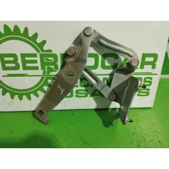 BISAGRAS CAPOT 81662--F 