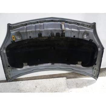 Recambio de capot para opel zafira b 1.6 16v cat referencia OEM IAM 1160008  