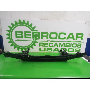Recambio de panel frontal para seat ibiza (6k1) select referencia OEM IAM 6K0805591AE  