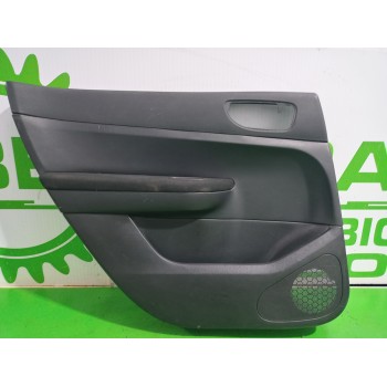 GUARNECIDO PUERTA TRASERA IZQUIERDA 9637371477 