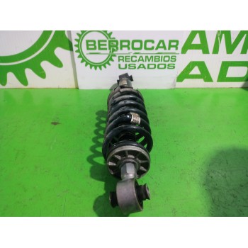 Recambio de amortiguador trasero izquierdo para peugeot 508 active referencia OEM IAM 9805434380  