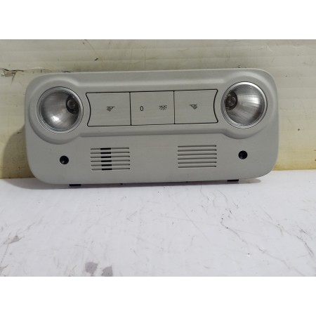 Recambio de luz interior para volkswagen eos (1f7) 2.0 referencia OEM IAM 1Q0947105D  