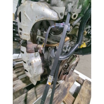 Recambio de motor completo para toyota yaris (_p9_) 1.33 vvt-i (nsp90_) referencia OEM IAM 1900047081/1NR-FE  