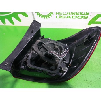 Recambio de piloto trasero izquierdo para dacia sandero laureate referencia OEM IAM 265554938R  