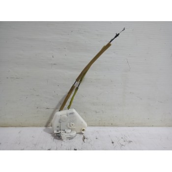 CERRADURA PUERTA DELANTERA IZQUIERDA BHS259310A 