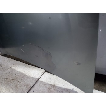 Recambio de capot para opel zafira b 1.6 16v cat referencia OEM IAM 1160008  