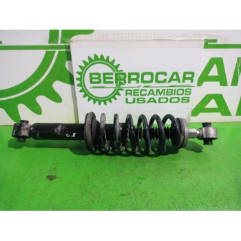 Recambio de amortiguador trasero derecho para peugeot 508 active referencia OEM IAM 9805434380  