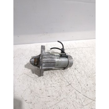 Recambio de motor arranque para toyota yaris (_p9_) 1.33 vvt-i (nsp90_) referencia OEM IAM 281000Y022  
