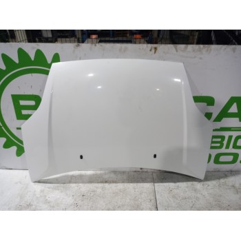 Recambio de capot para ford fiesta (cbk) ambiente referencia OEM IAM 1531070  