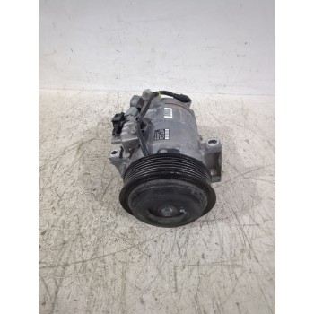 COMPRESOR AIRE ACONDICIONADO 92600HV80A 