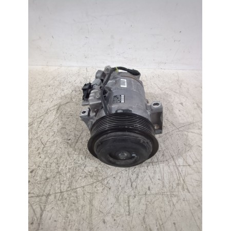 Recambio de compresor aire acondicionado para nissan qashqai ii (j11, j11_) 1.3 dig-t referencia OEM IAM 92600HV80A  