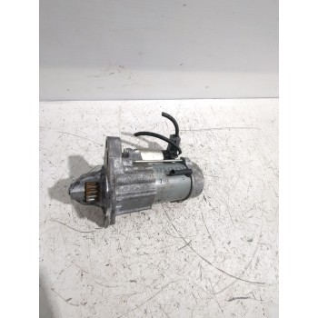 Recambio de motor arranque para toyota yaris (_p9_) 1.33 vvt-i (nsp90_) referencia OEM IAM 281000Y022  