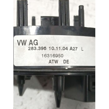 Recambio de anillo airbag para volkswagen polo iv (9n_, 9a_) 1.9 sdi referencia OEM IAM 283722  