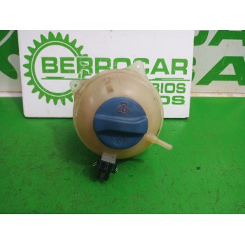 Recambio de deposito expansion para seat ibiza (6k1) select referencia OEM IAM 1H0121407  
