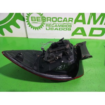 Recambio de piloto trasero izquierdo para dacia sandero laureate referencia OEM IAM 265554938R  
