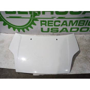 Recambio de capot para ford fiesta (cbk) ambiente referencia OEM IAM 1531070  