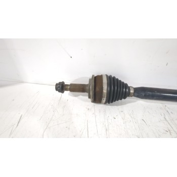 Recambio de transmision delantera derecha para toyota auris (_e15_) 1.6 (zre151_) referencia OEM IAM 4341002571  