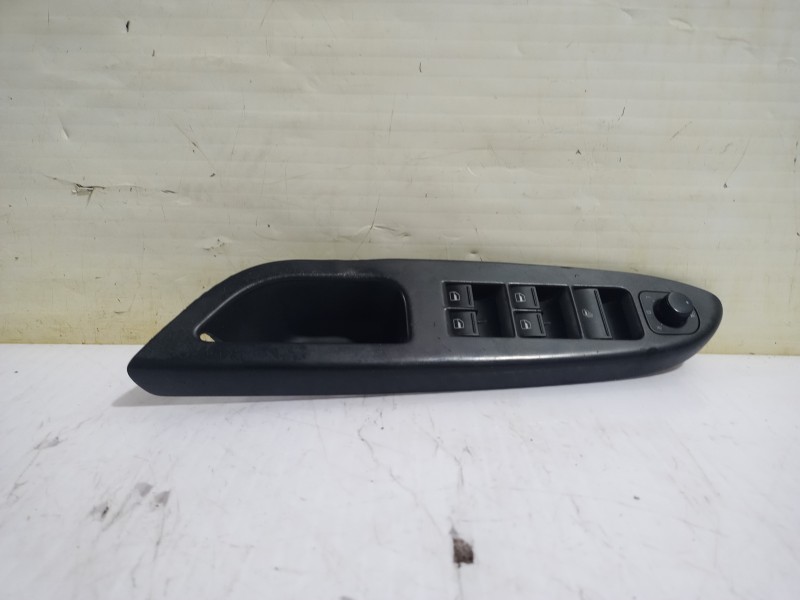 Recambio de mando elevalunas delantero izquierdo para volkswagen eos (1f7) 2.0 referencia OEM IAM 1Q1867371B  