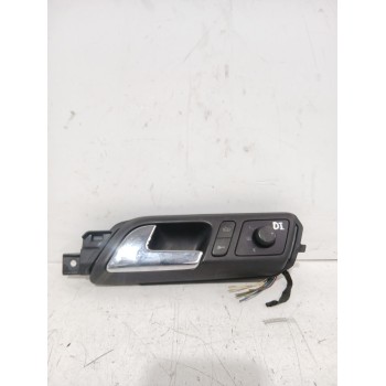 MANETA INTERIOR DELANTERA IZQUIERDA 6Q1837247G 