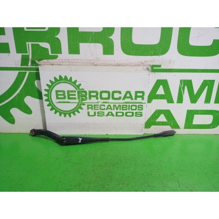 Recambio de brazo limpia delantero izquierdo para opel corsa e expression referencia OEM IAM 13284136  