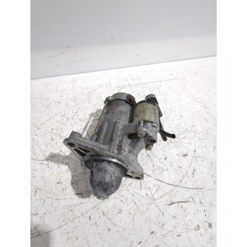 Recambio de motor arranque para toyota yaris (_p9_) 1.33 vvt-i (nsp90_) referencia OEM IAM 281000Y022  