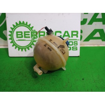 Recambio de deposito expansion para seat ibiza (6k1) select referencia OEM IAM 1H0121407  