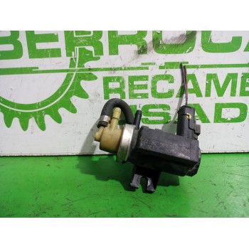 Recambio de valvula aire adicional para peugeot 407 2.0 16v cat referencia OEM IAM 9661960380  
